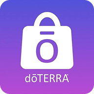 Icon of doTERRA Shop App